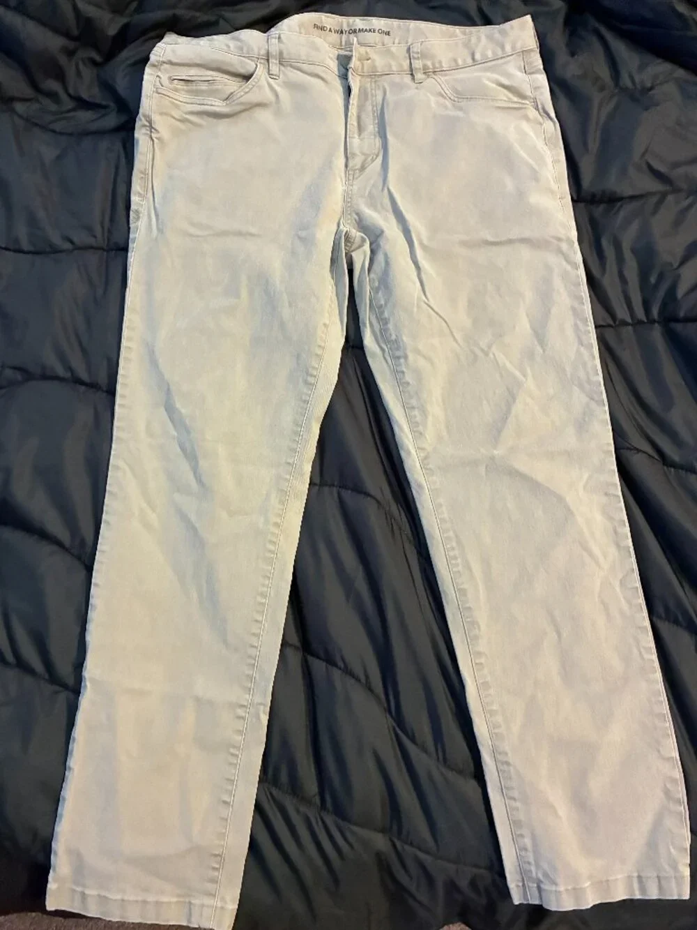 Rhone commuter pants